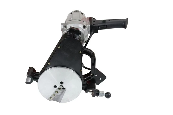 160mm Manual HDPE Welding Machine