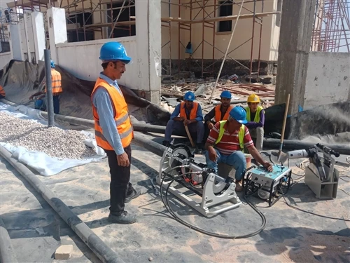 Zhejiang Huajin Welding Equipment Co., Ltd.: Excelență în inginerie în fuziun...