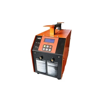Mașină de sudat prin fuziune cap la cap hidraulică de 1200 mm