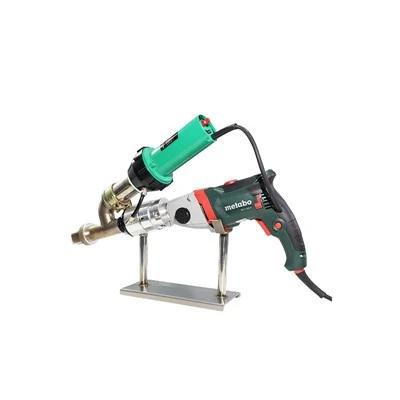 Aparat de sudura HDPE de 500 mm